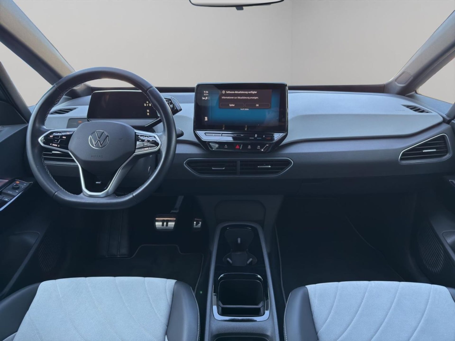 Volkswagen ID.3 Pro S