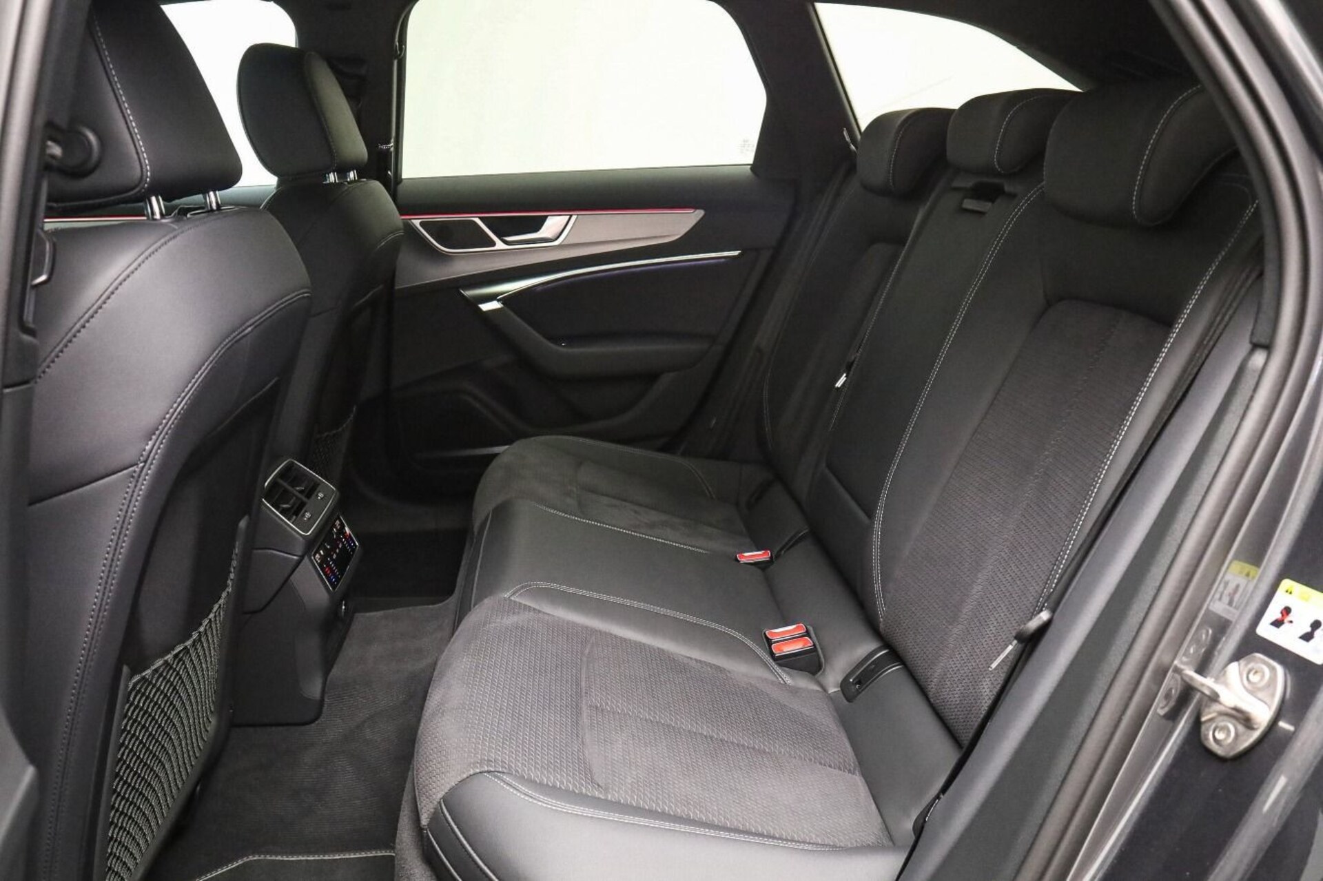 Audi A6 Avant Sport