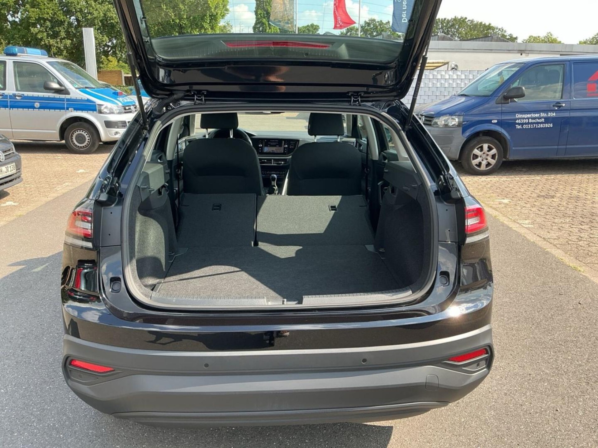 Volkswagen Taigo Life