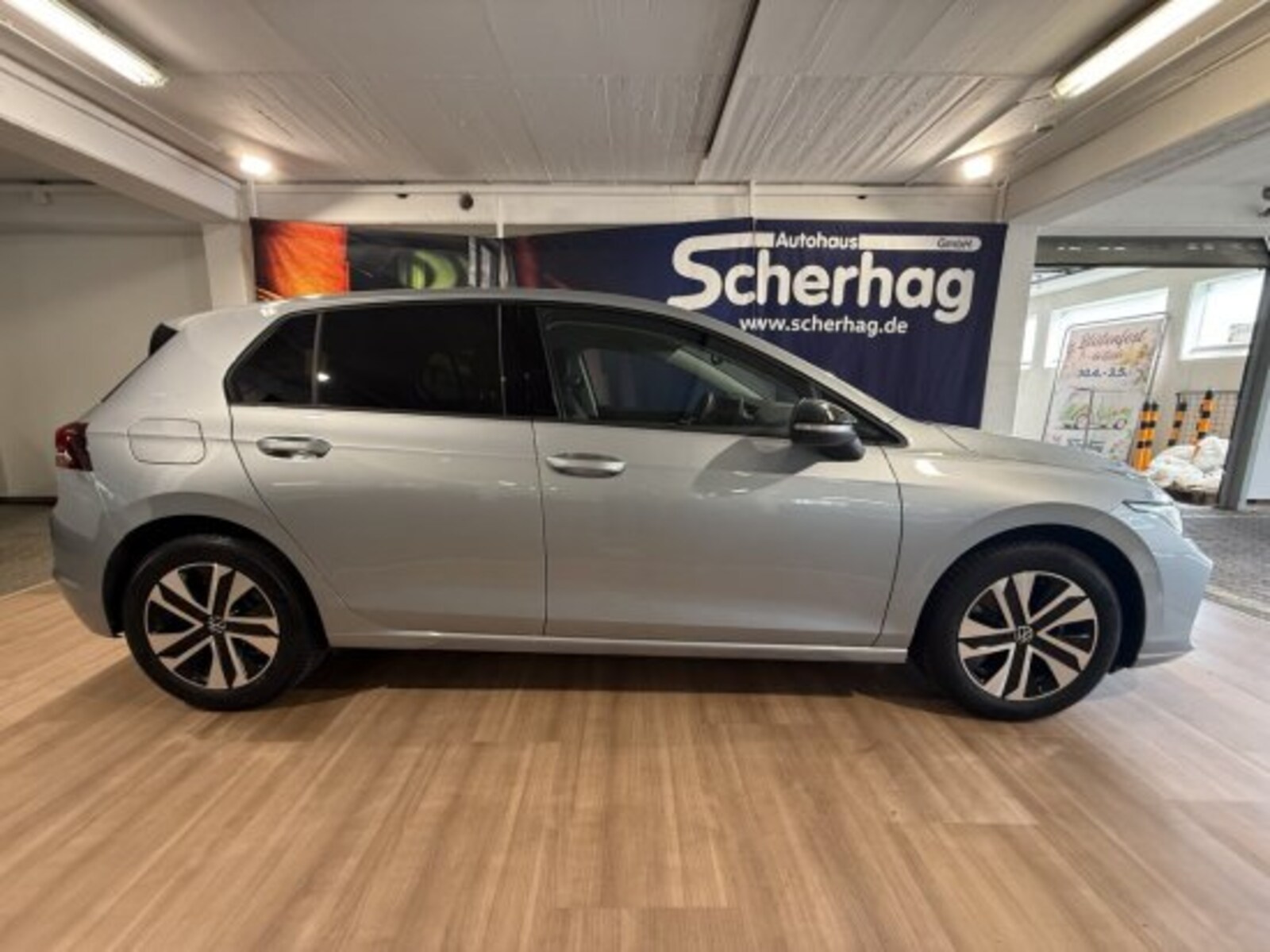 Volkswagen Golf – Bild 9