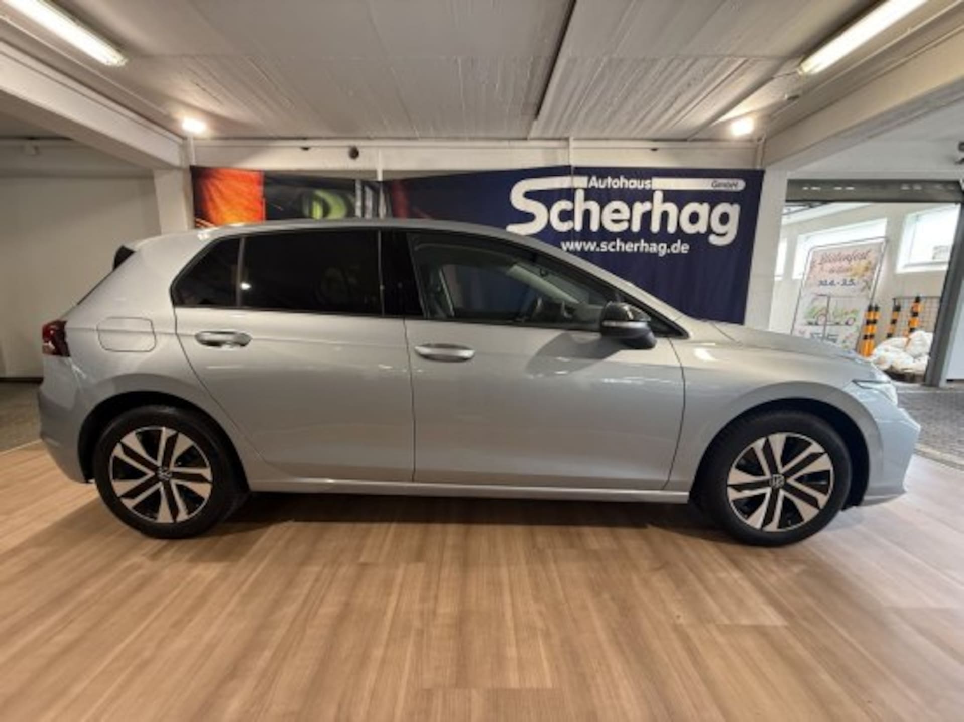 Volkswagen Golf ENERGY