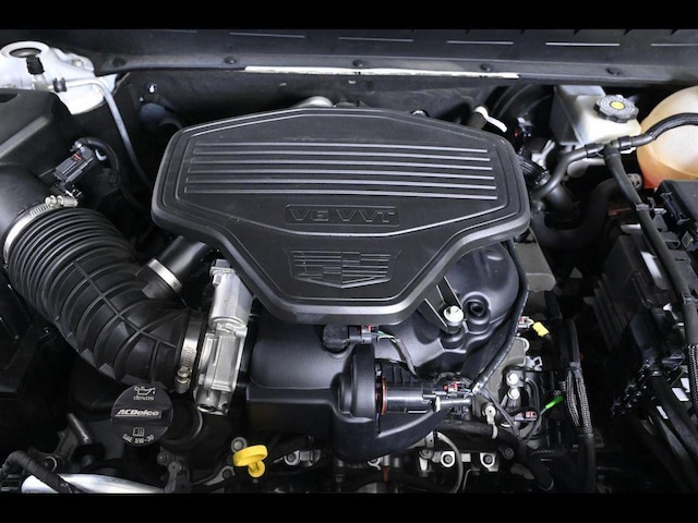 2024 Cadillac XT6 Premium Luxury - Photo 22