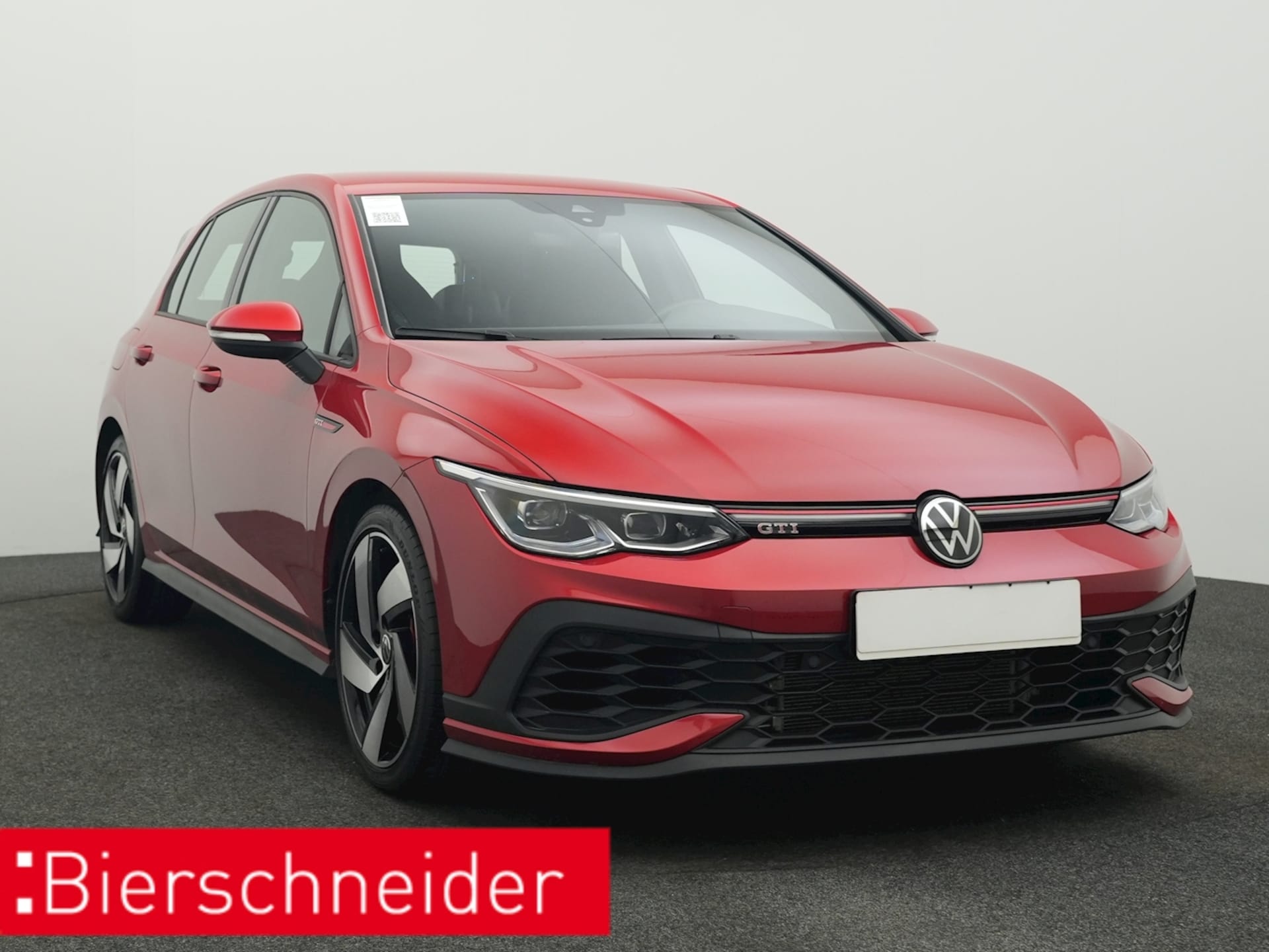 Volkswagen Golf GTI Clubsport