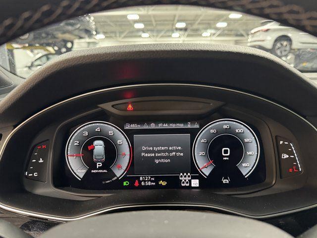 2026 Audi Q7 Premium Plus - Photo 23