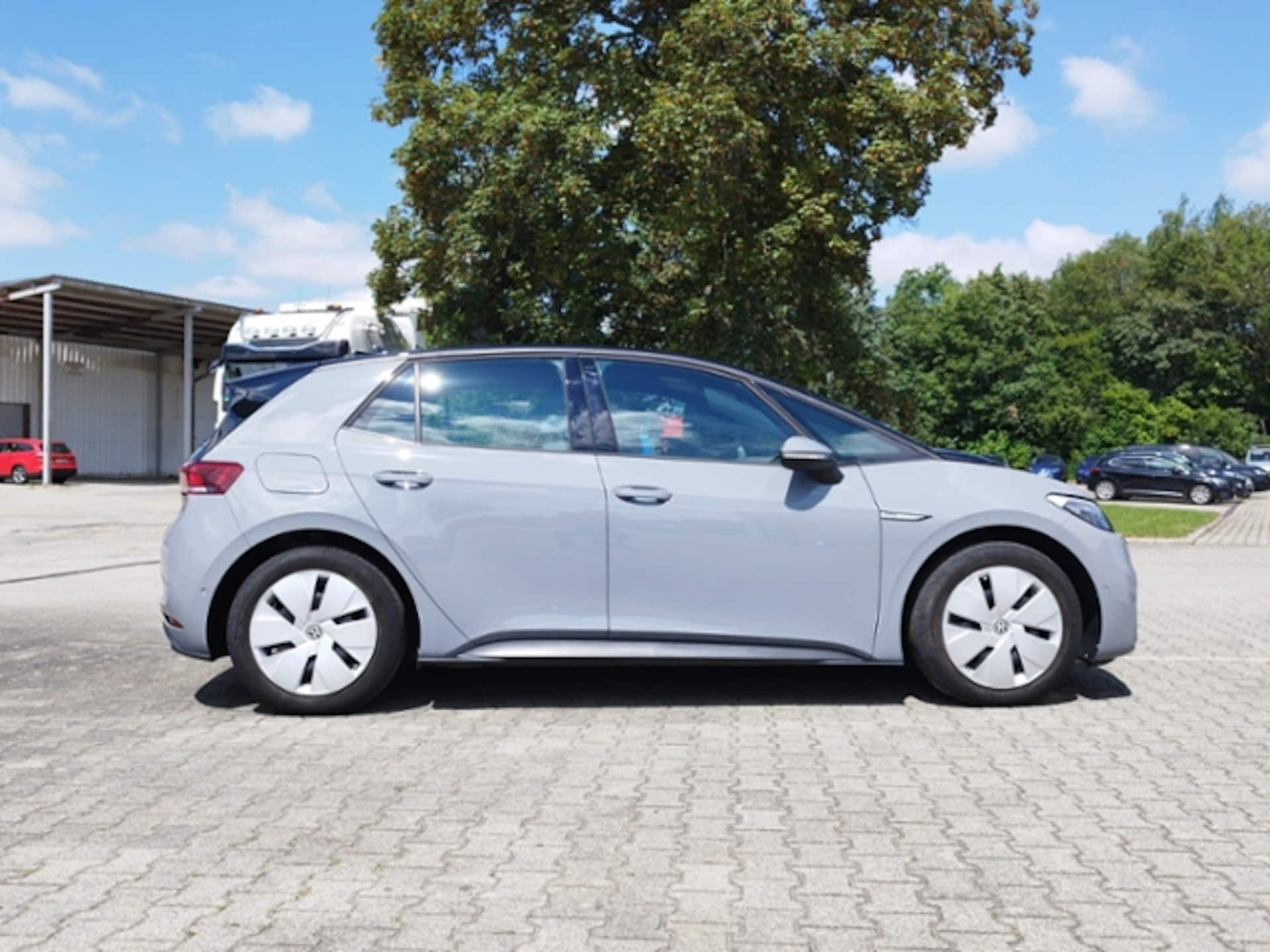 Volkswagen ID.3 Pro Performance