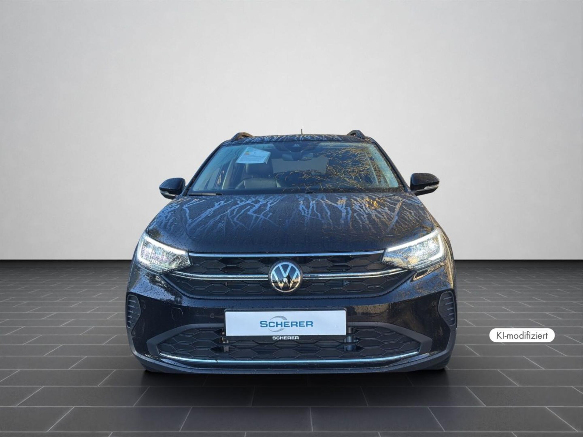Volkswagen Taigo ENERGY