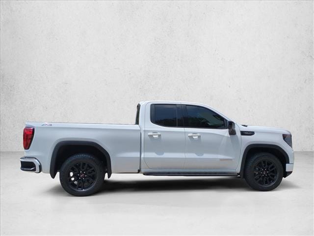 2023 GMC Sierra