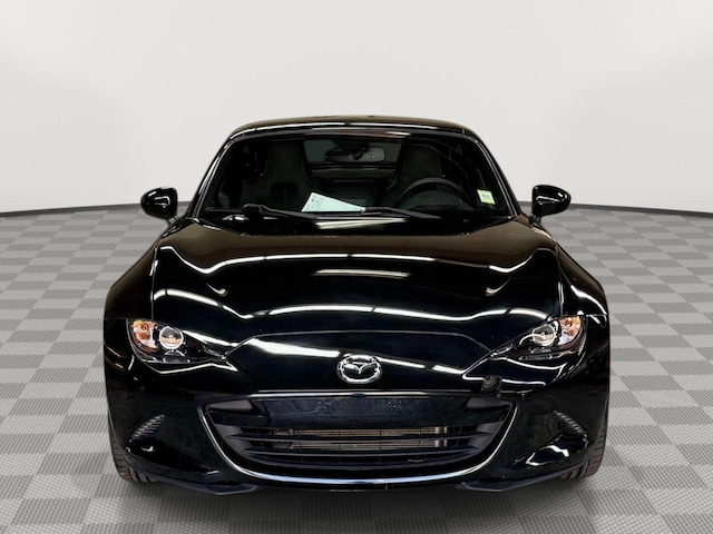 2022 Mazda MX-5 Miata RF