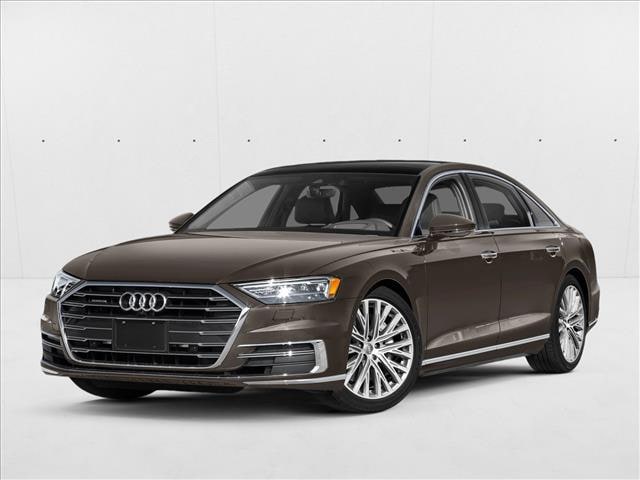Photo of 2019 Audi A8 L 