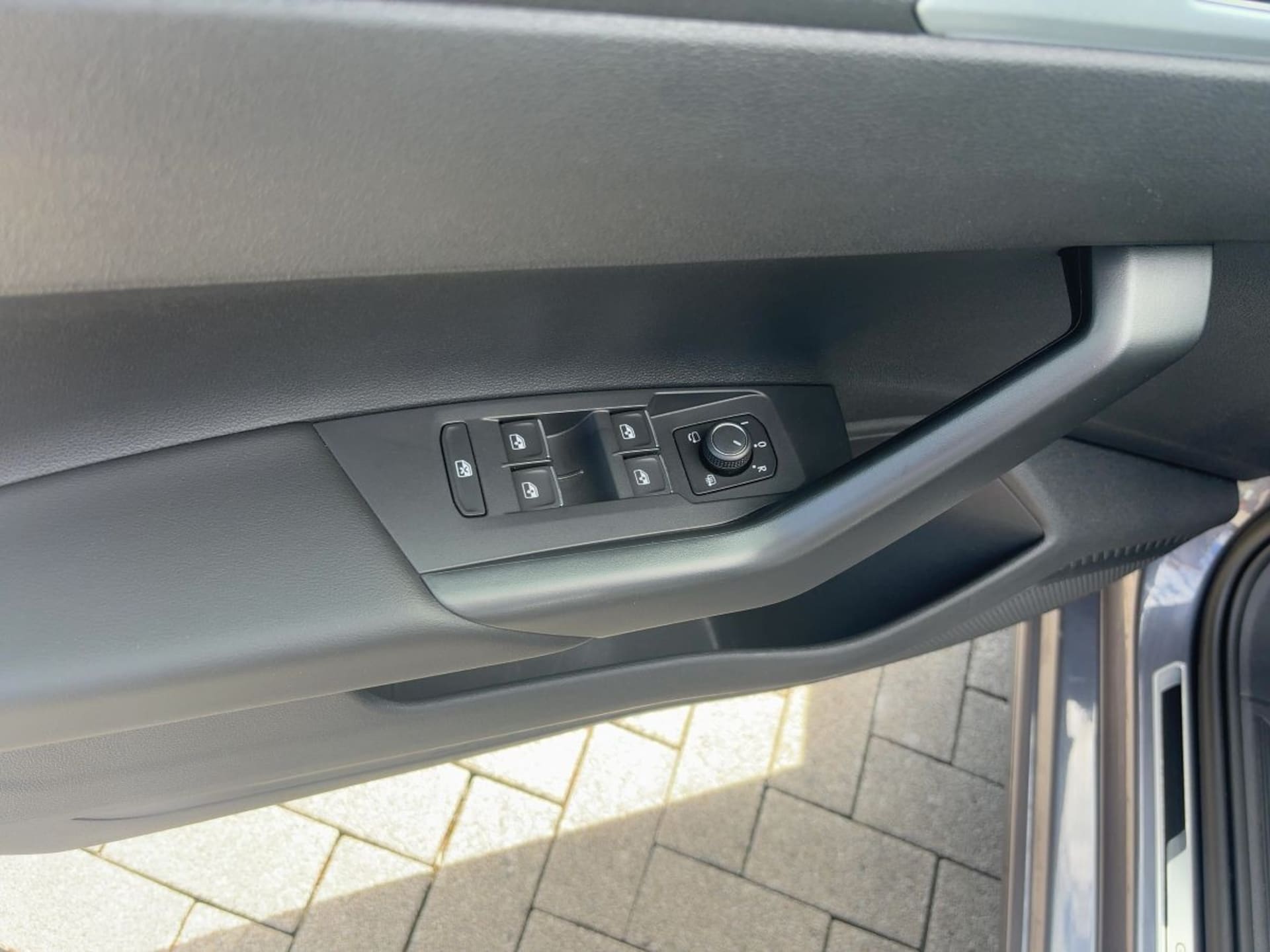 Volkswagen Polo Goal