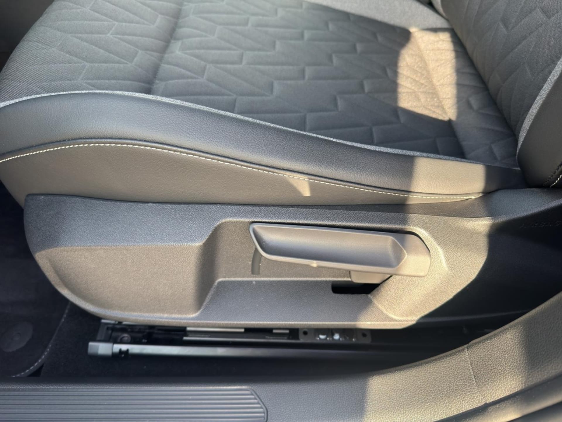 Volkswagen Golf ENERGY