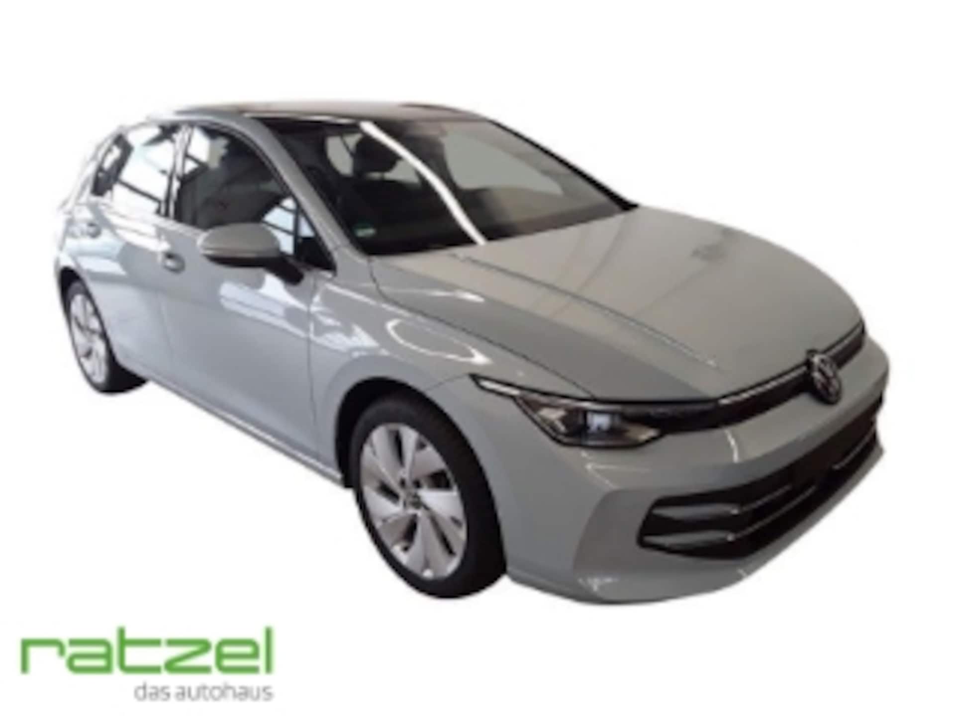 Volkswagen Golf Style