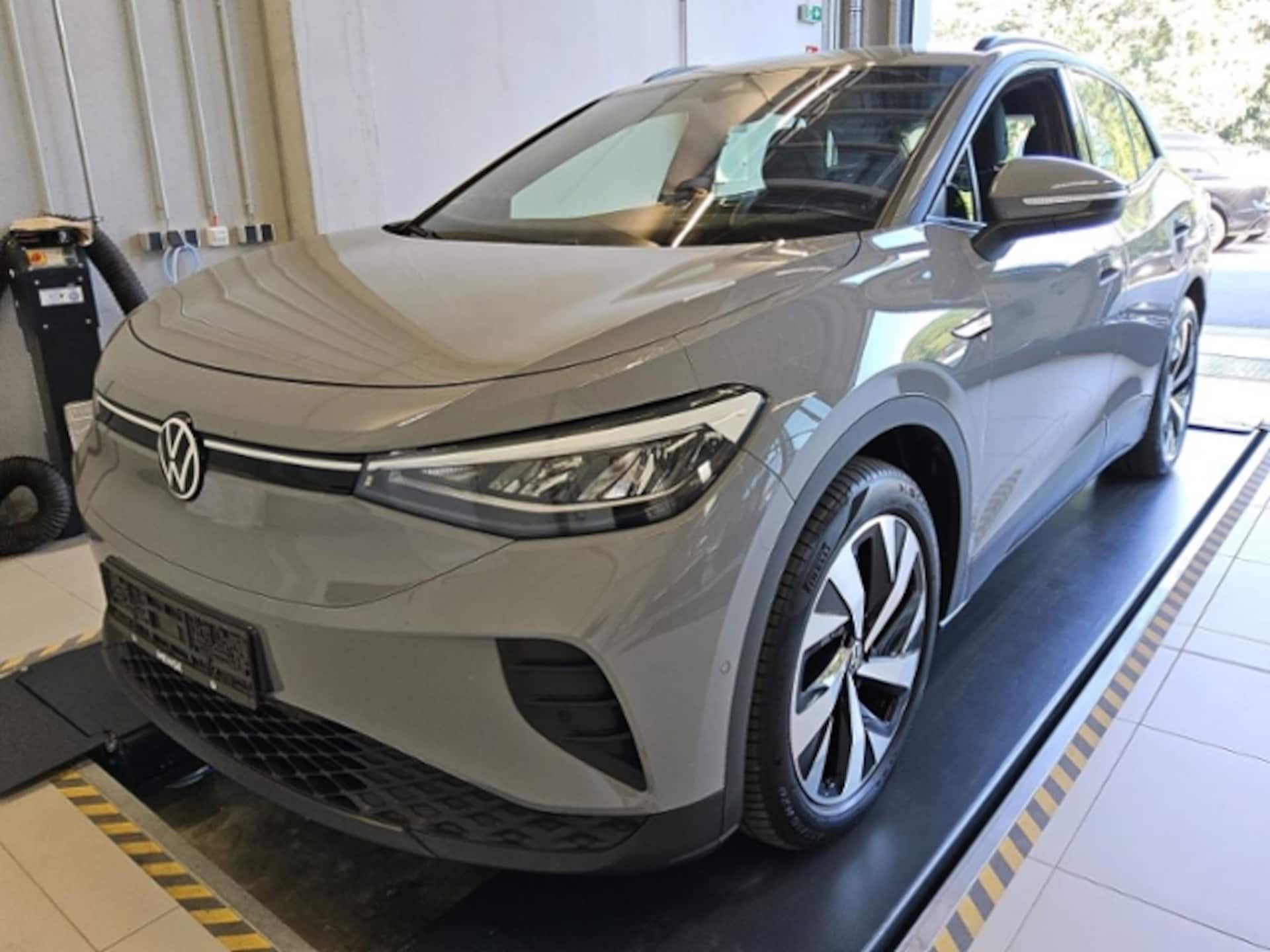 Volkswagen ID.4 Pro Performance