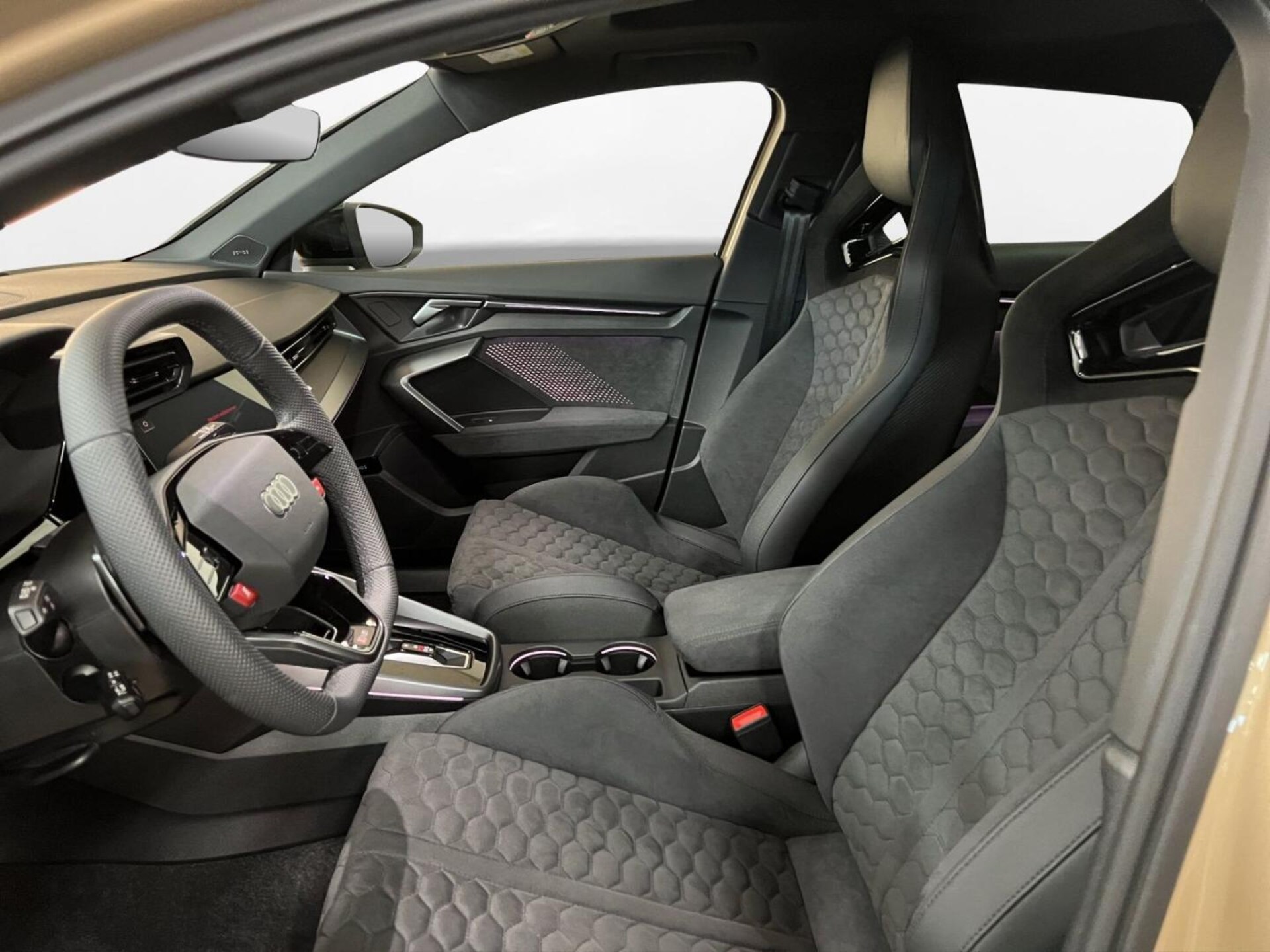 Audi RS 3 Sportback