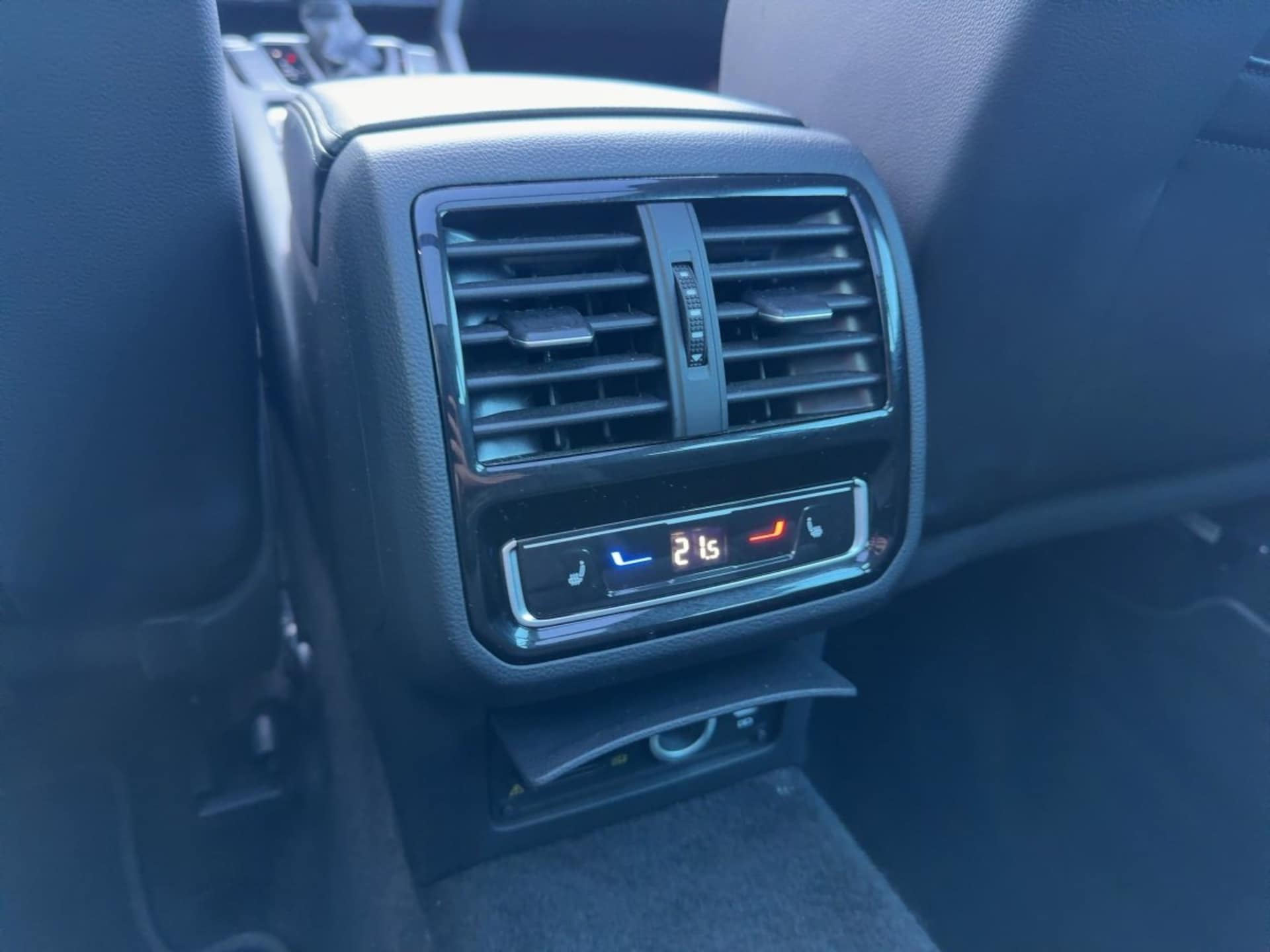 Volkswagen Passat Variant Elegance