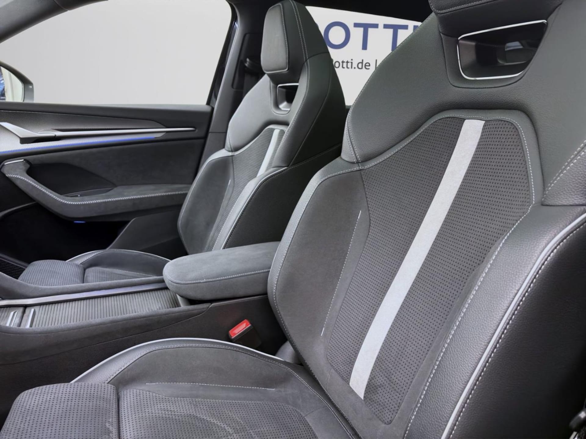 Skoda Kodiaq Sportline