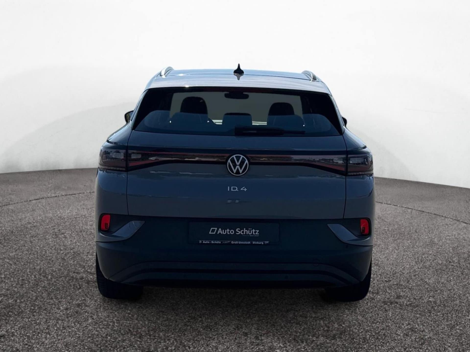 Volkswagen ID.4 Pro Performance