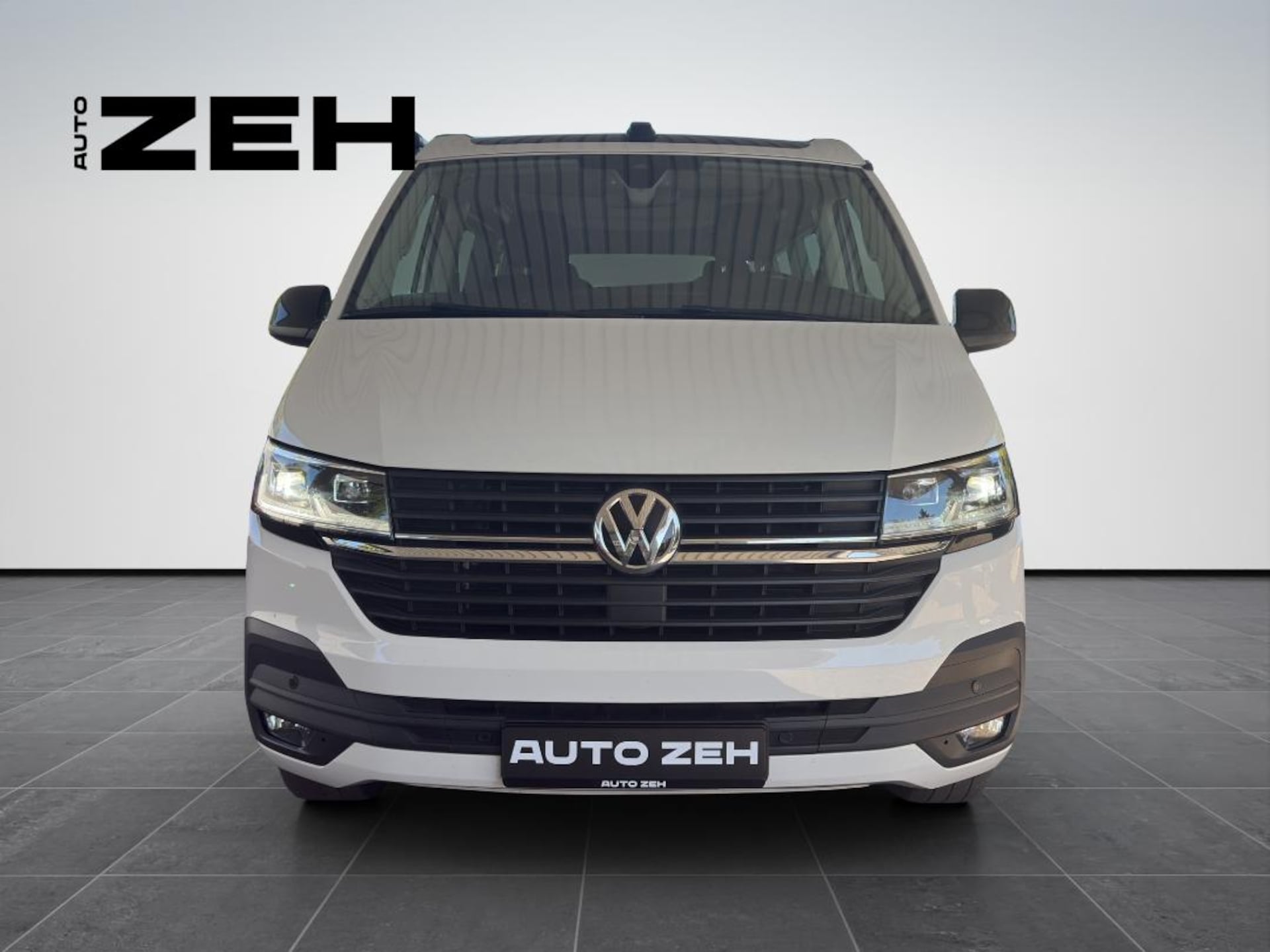 Volkswagen T6.1 California Beach