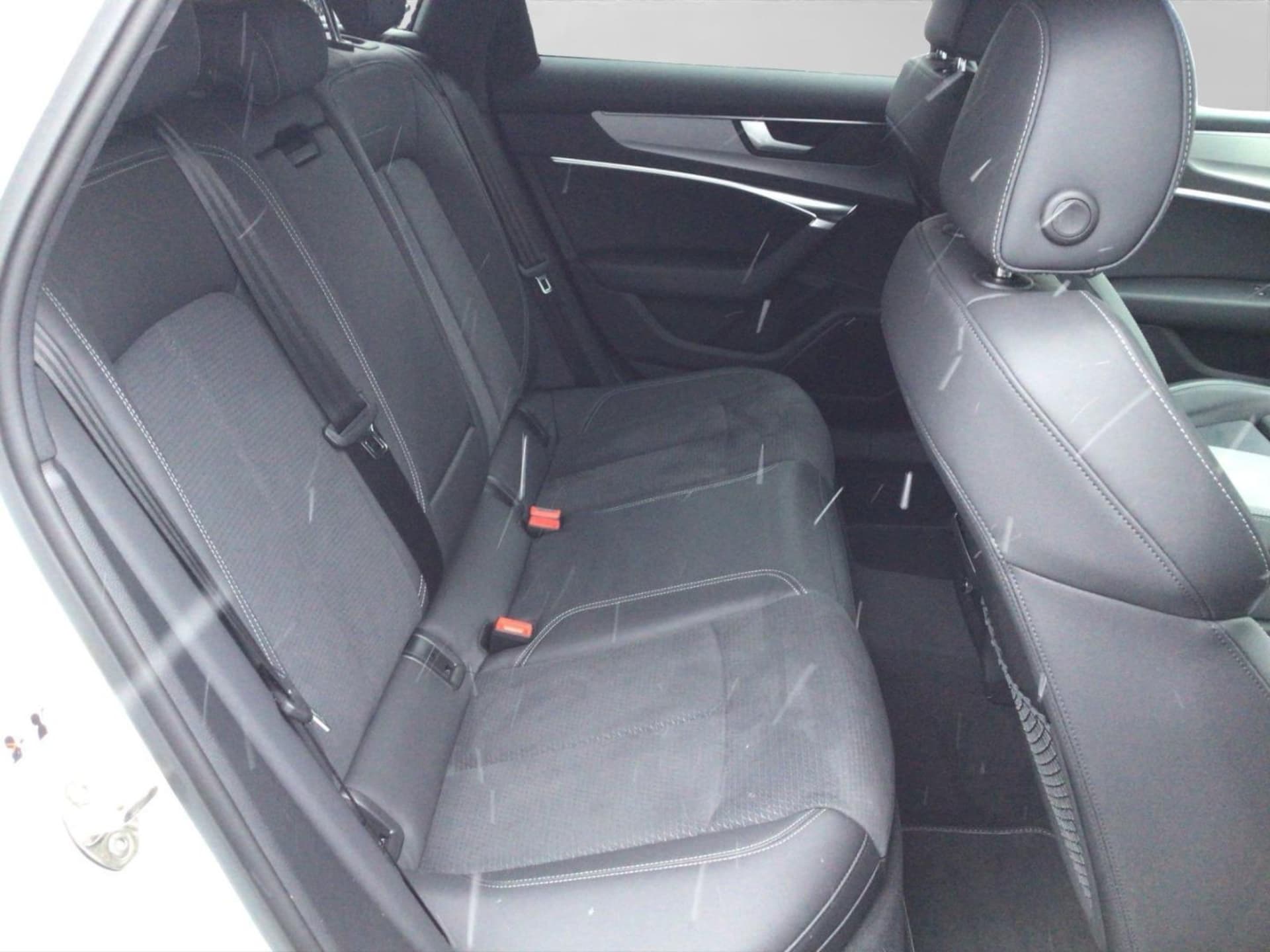 Audi S6 Avant