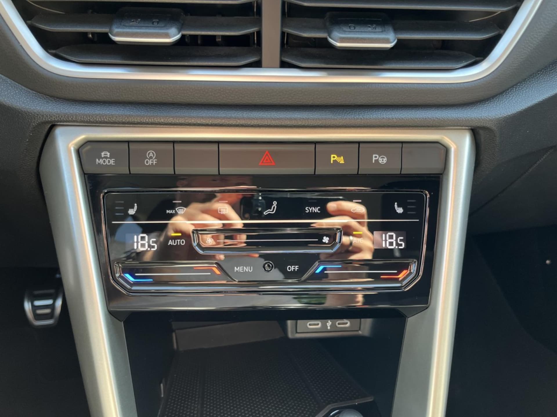 Volkswagen T-Roc MOVE