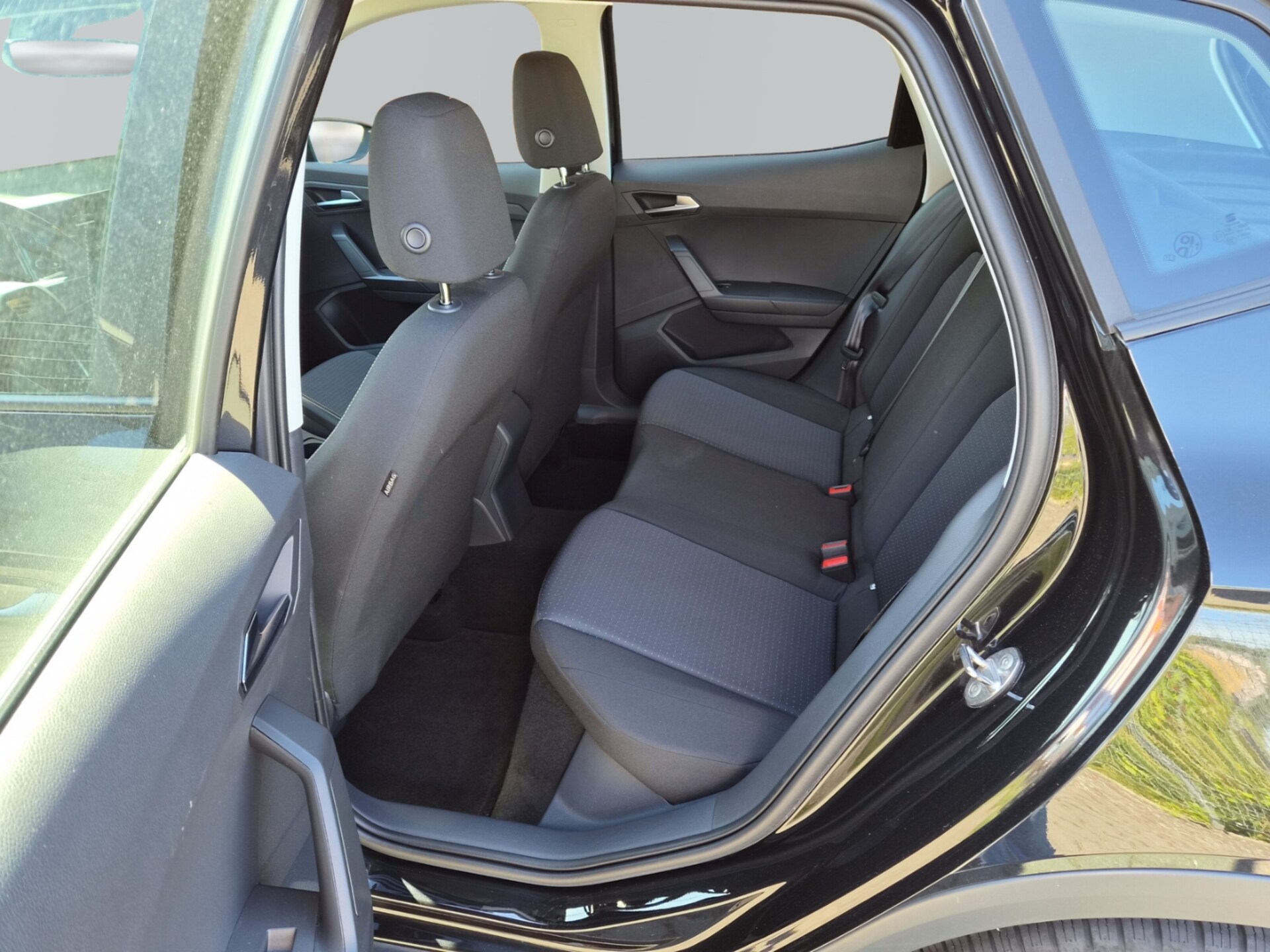 SEAT Arona Style