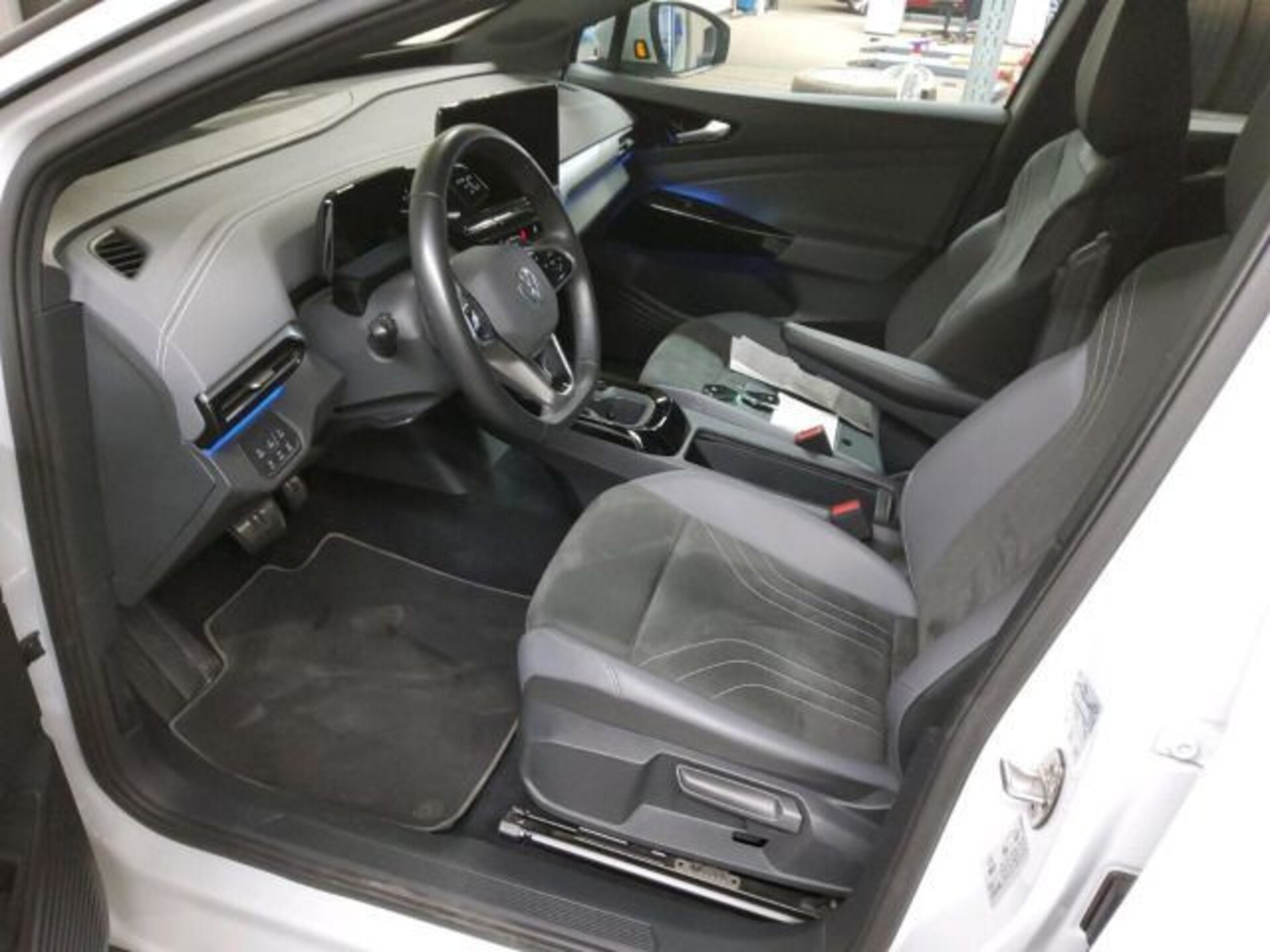 Volkswagen ID.5 Pro Performance