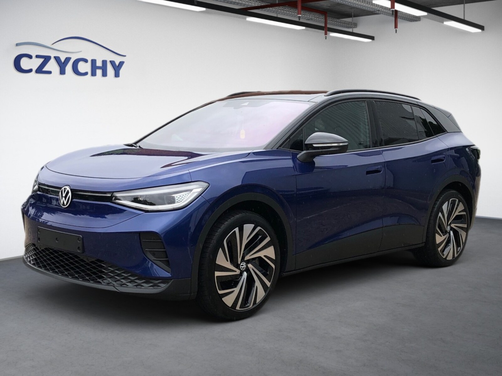 Volkswagen ID.4 – Bild 2