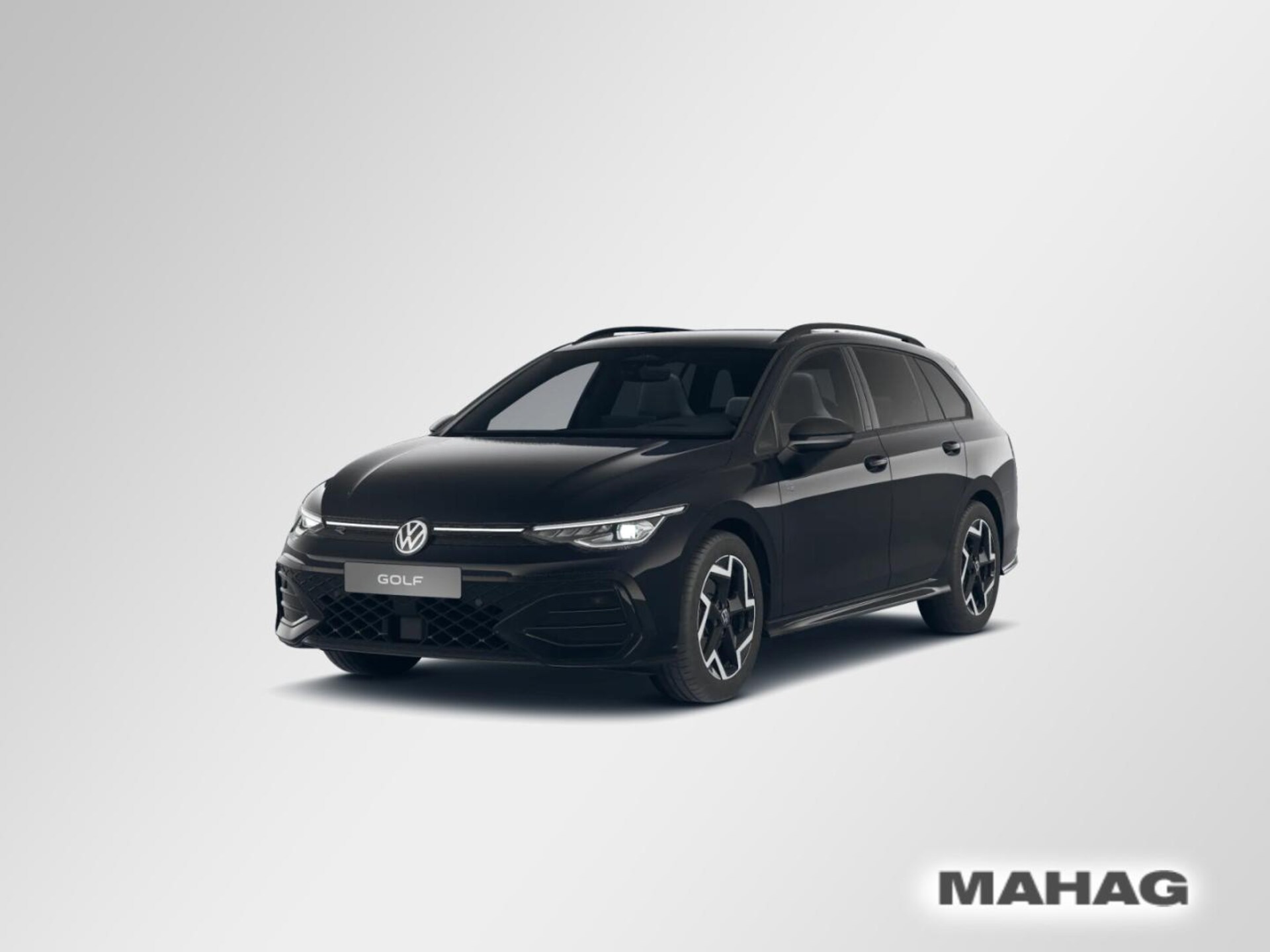 Volkswagen Golf Variant R-Line