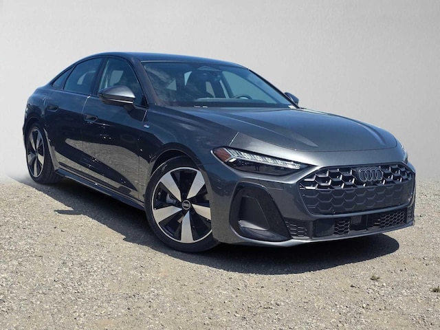 2026 Audi A5 Sedan