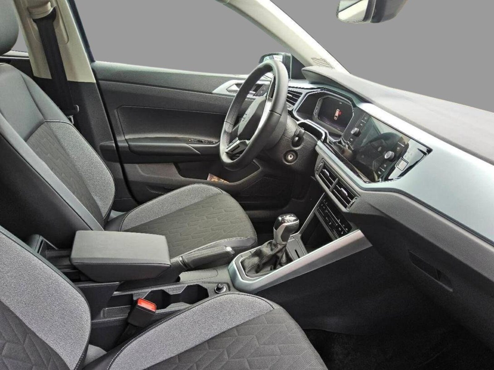 Volkswagen Polo – Bild 4