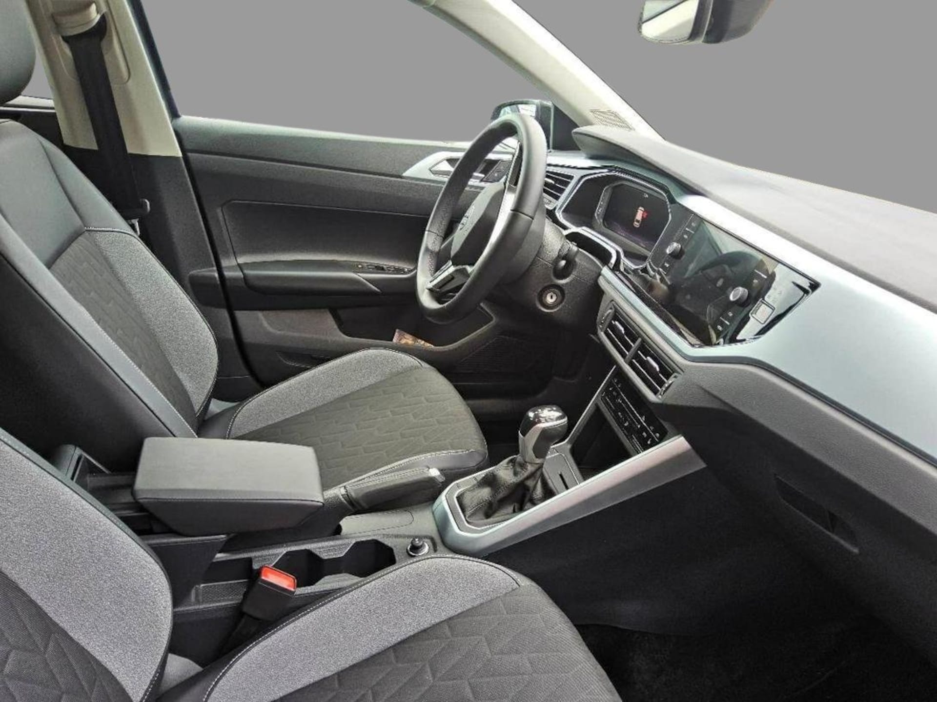 Volkswagen Polo Goal