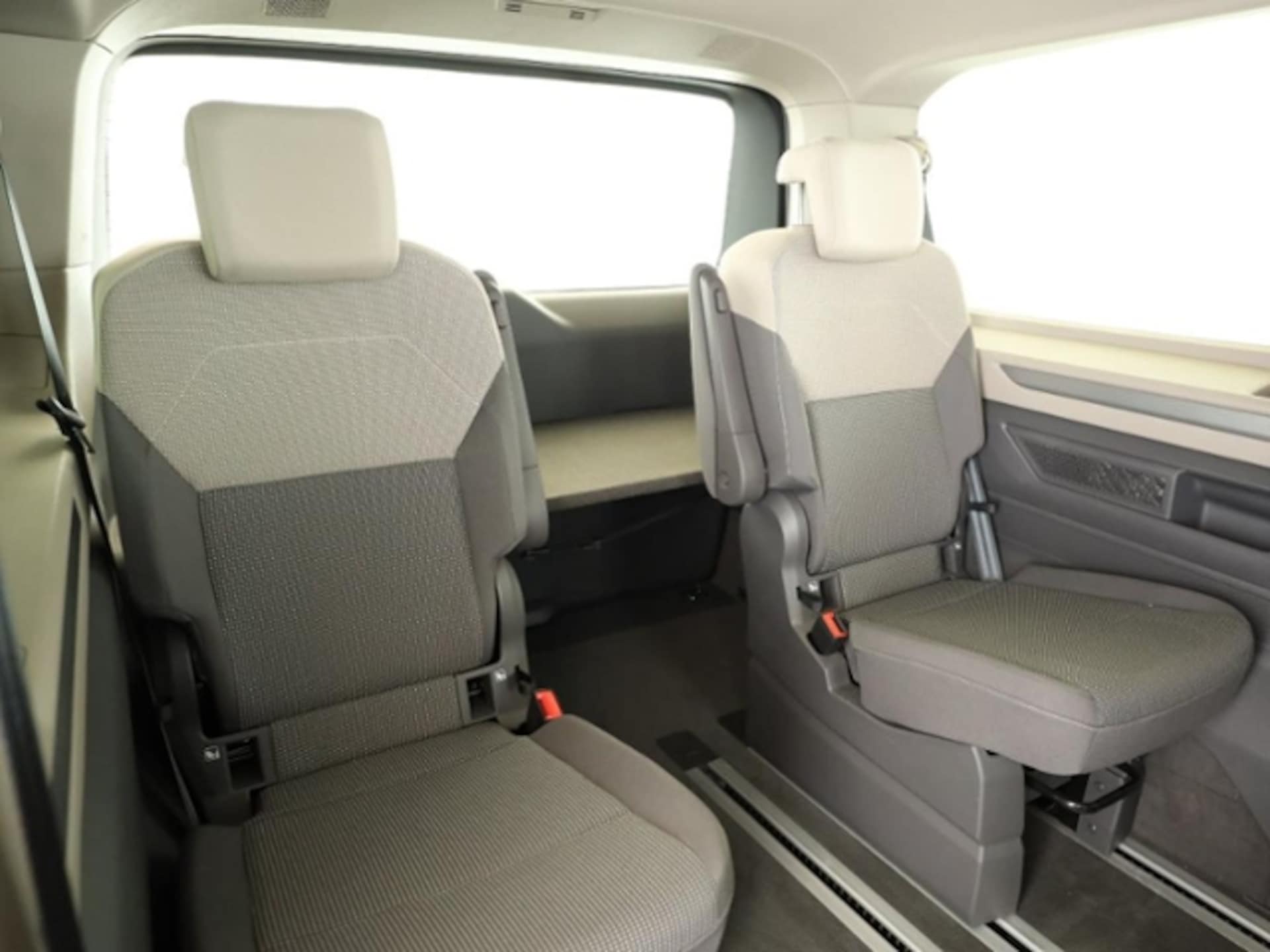 Volkswagen Multivan Langversion Life
