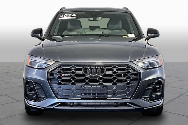 2024 Audi SQ5
