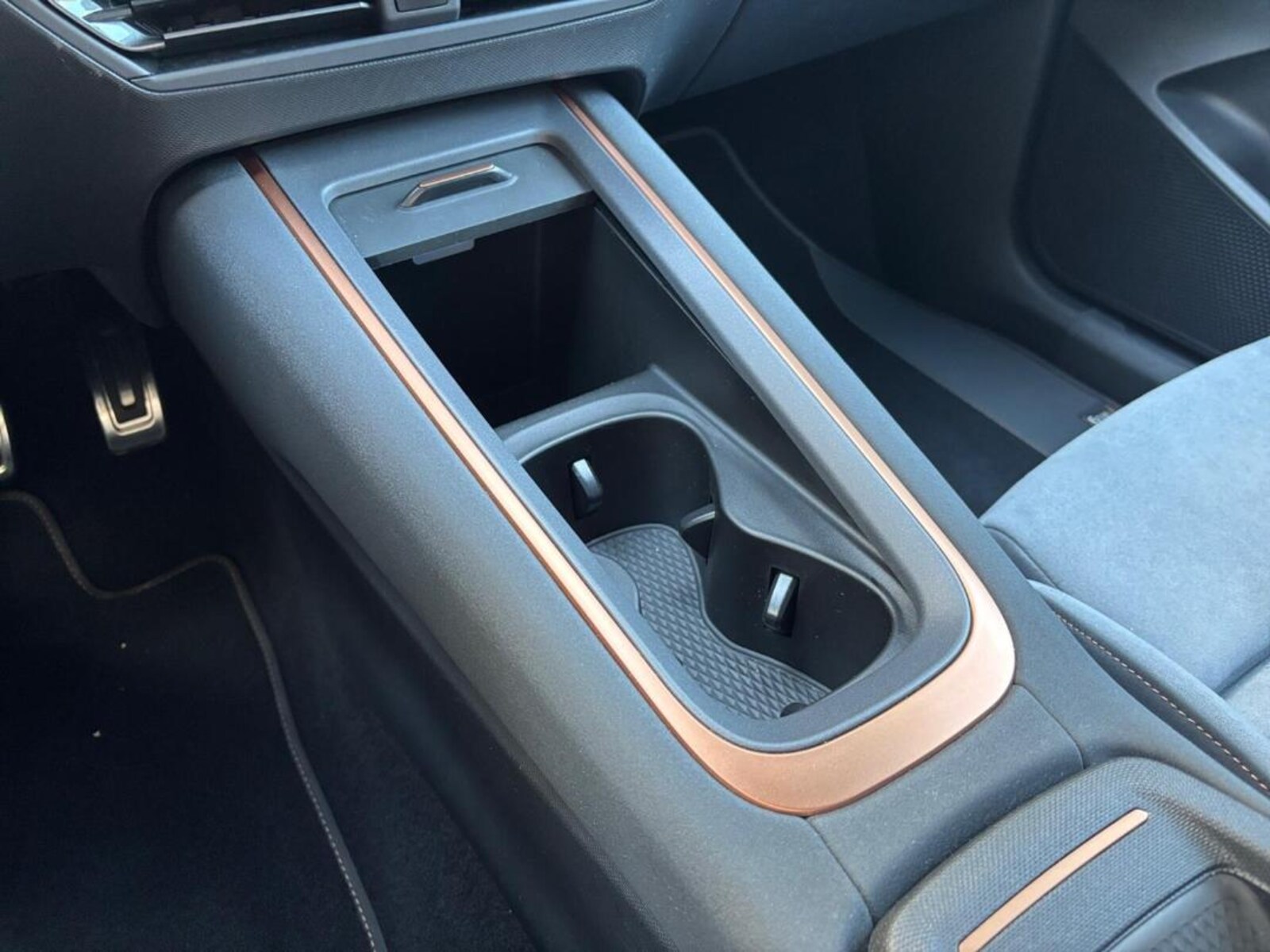 CUPRA Born – Bild 26