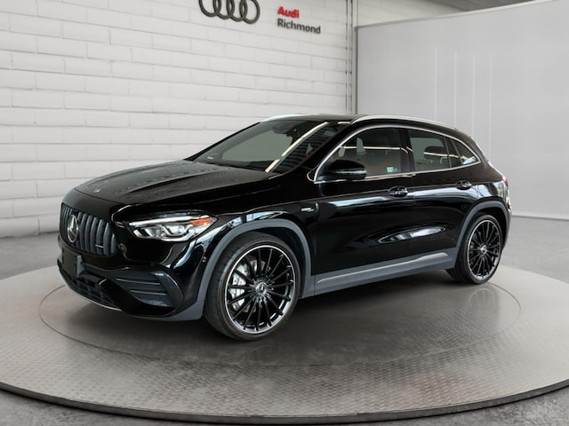2021 Mercedes-Benz
