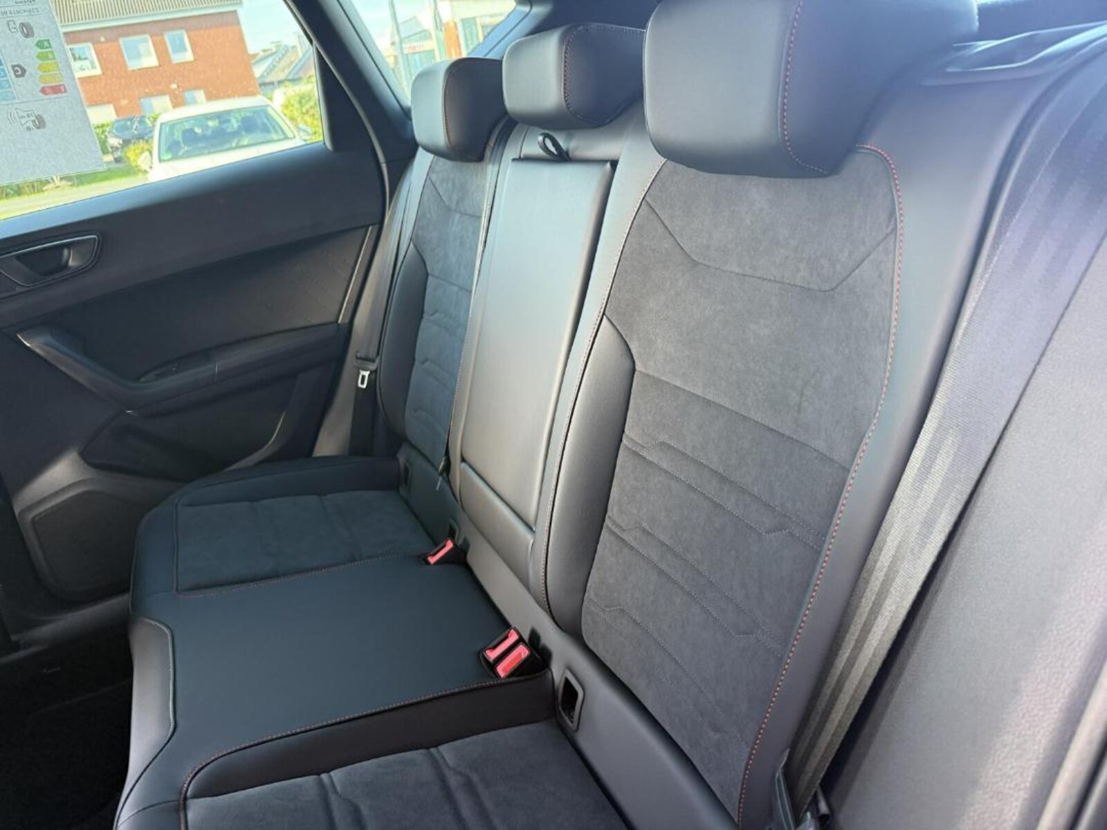 SEAT Ateca – Bild 14