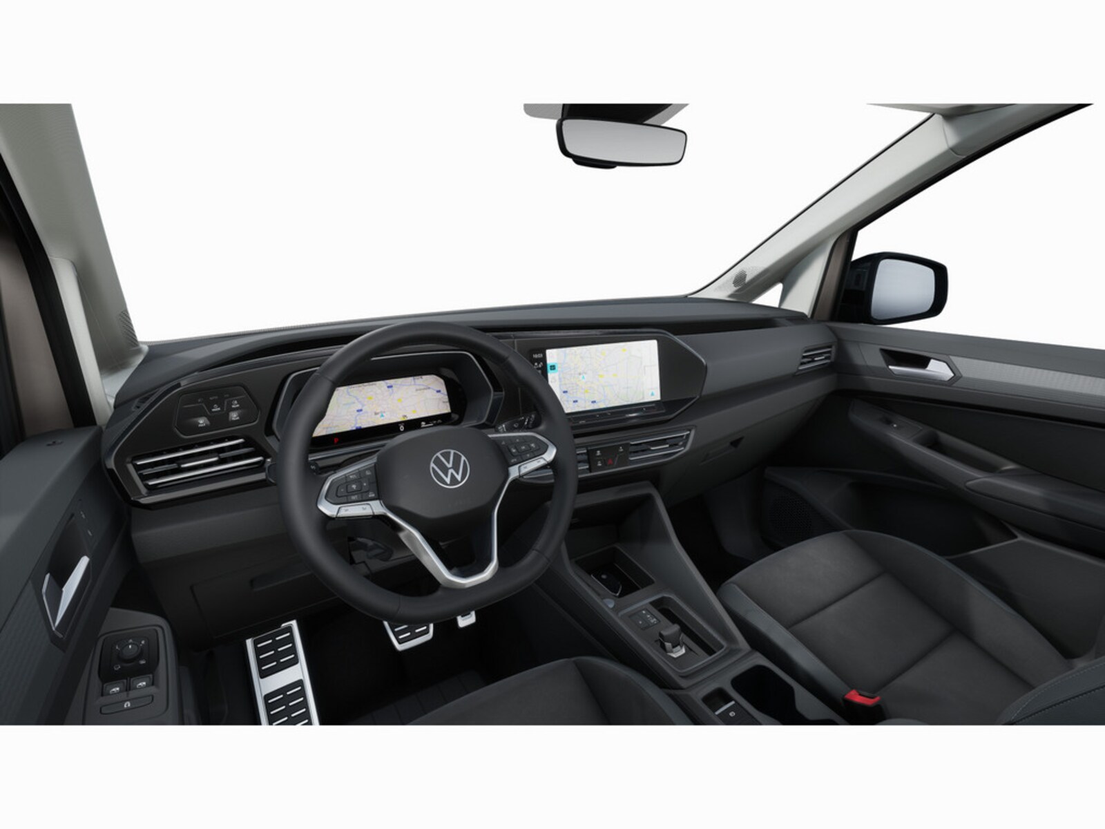 Volkswagen Caddy – Bild 2