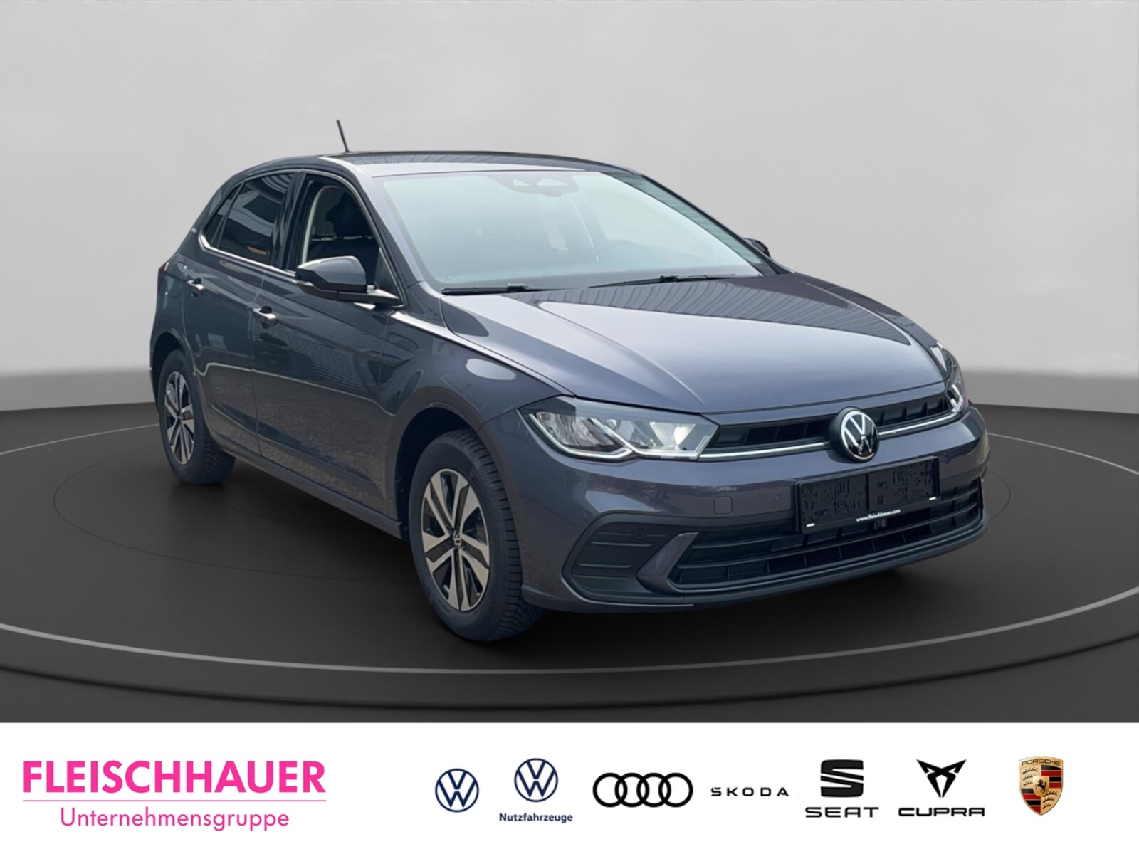 Volkswagen Polo – Bild 8