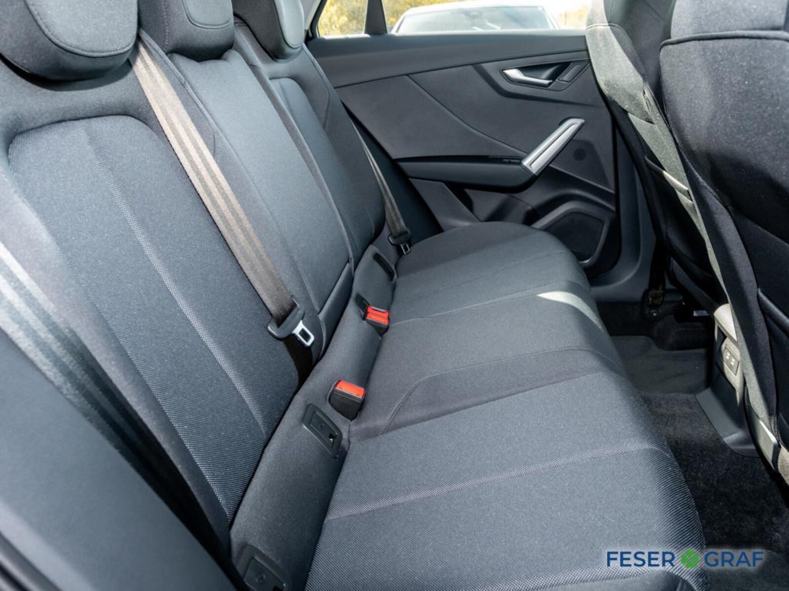 Audi Q2 – Bild 7