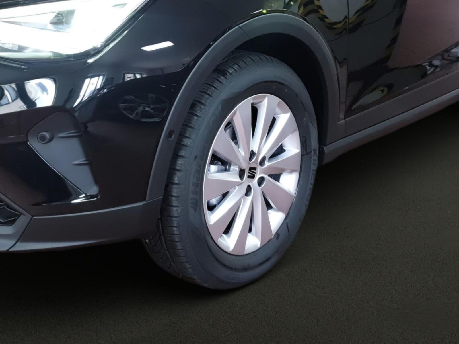 SEAT Arona – Bild 5