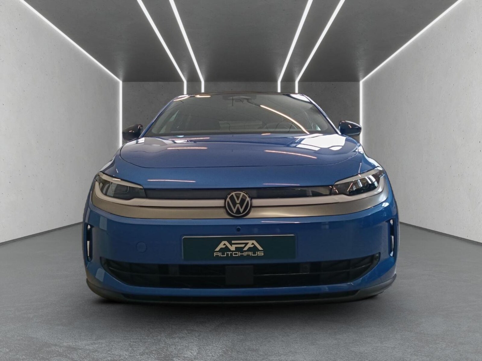 Volkswagen ID. Polo – Bild 5