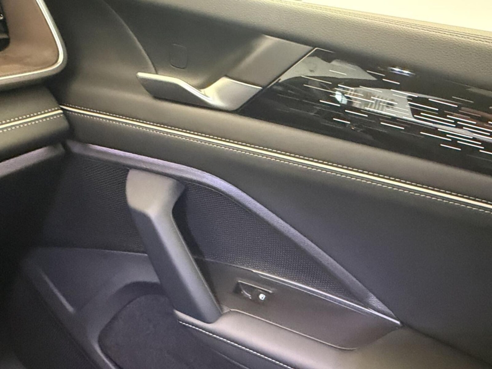 Volkswagen Tayron – Bild 15
