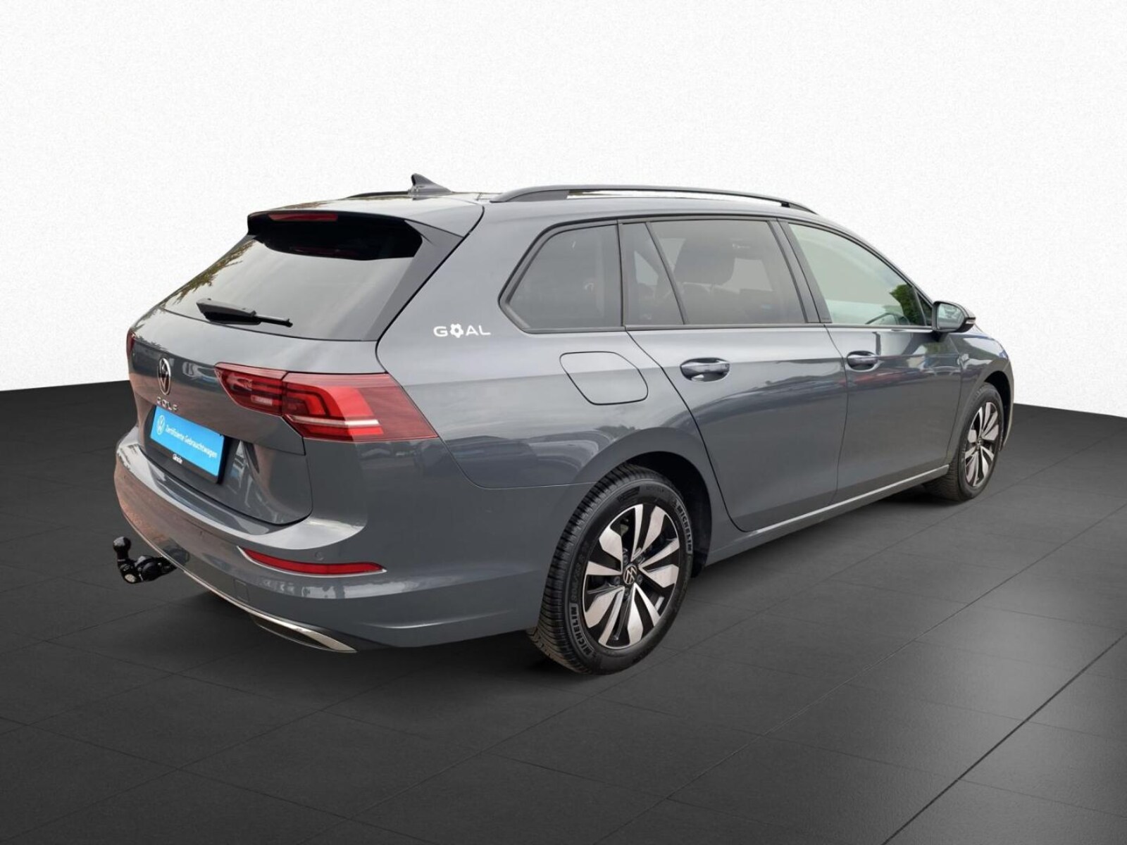 Volkswagen Golf Variant – Bild 2