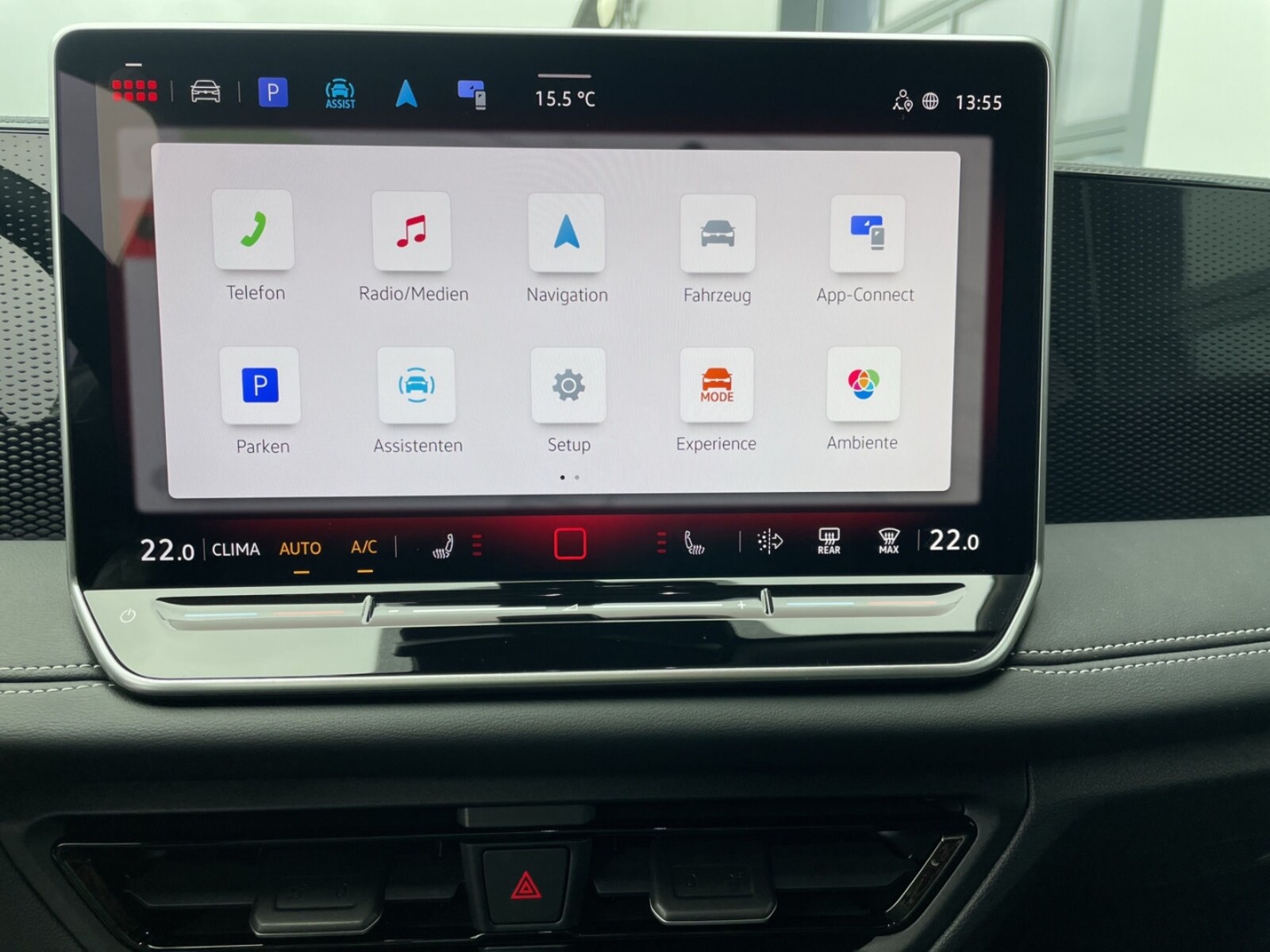 Volkswagen Tiguan – Bild 13