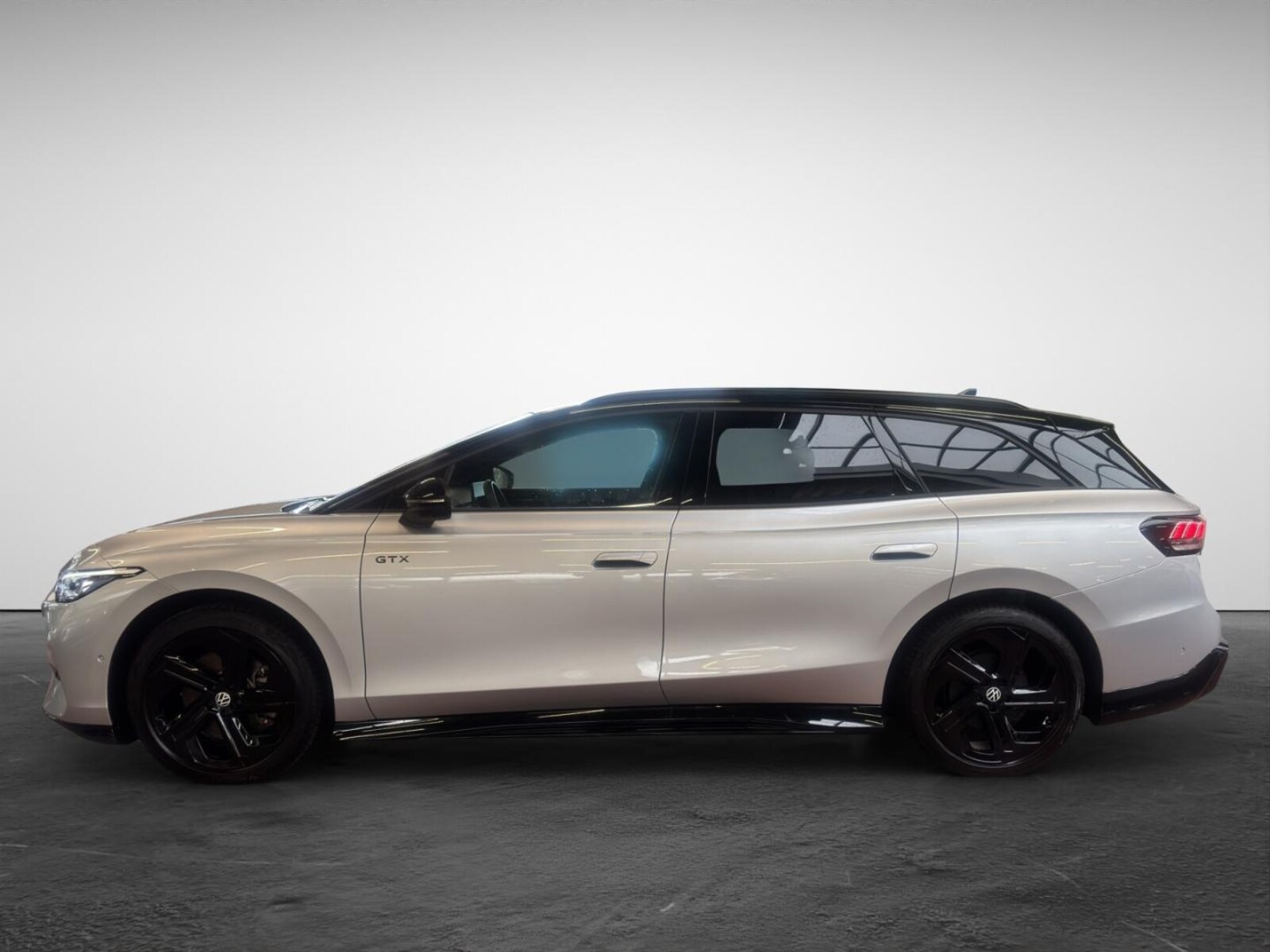 Volkswagen ID.7 Tourer – Bild 4