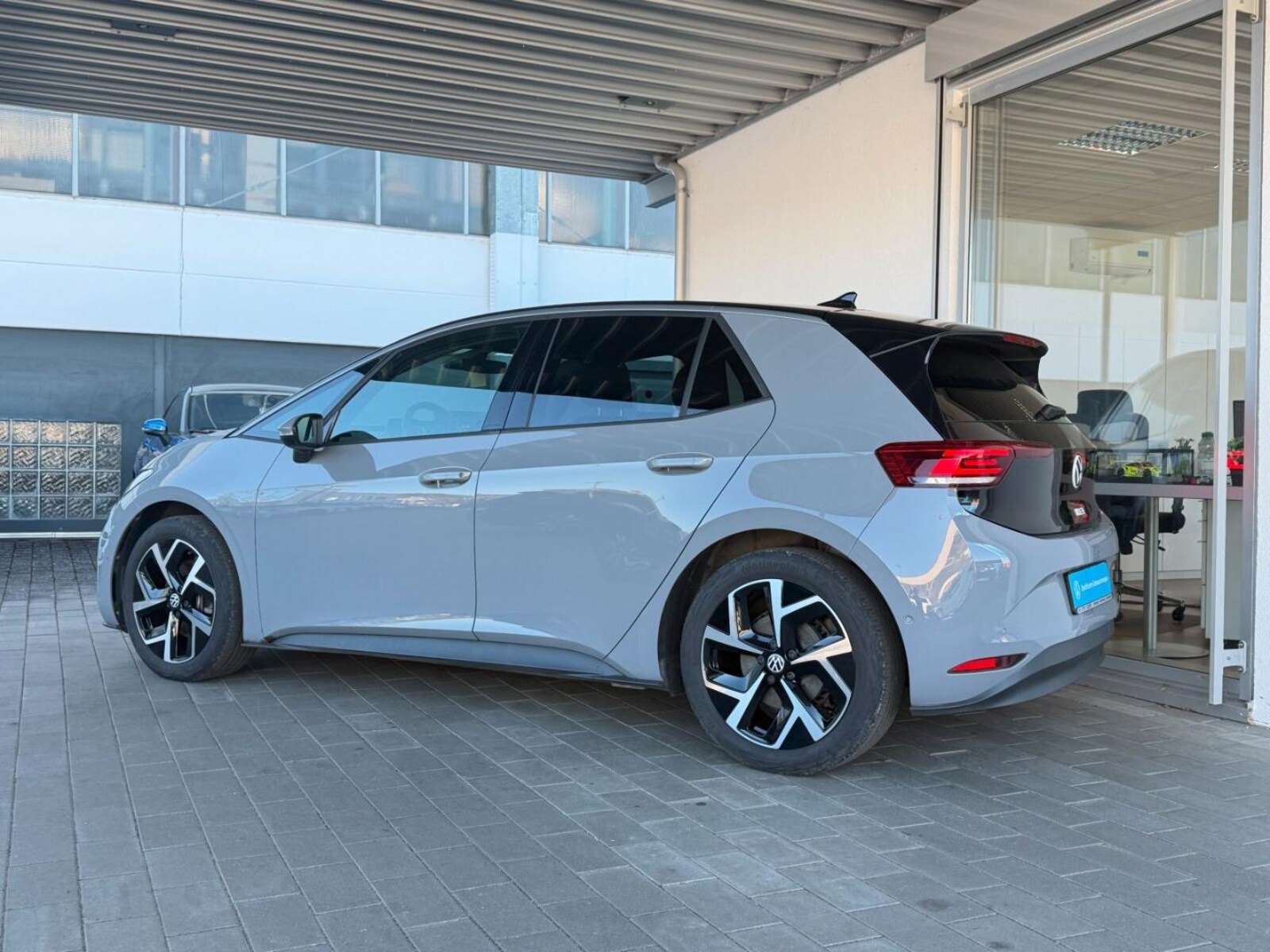 Volkswagen ID.3 – Bild 2