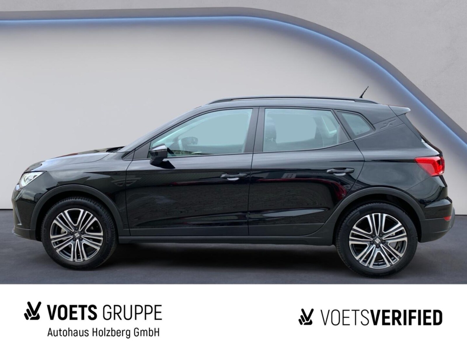 SEAT Arona – Bild 2