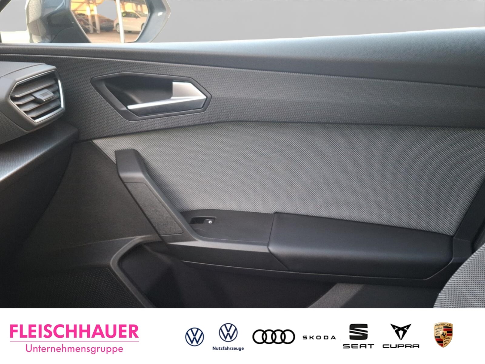 SEAT Leon – Bild 14
