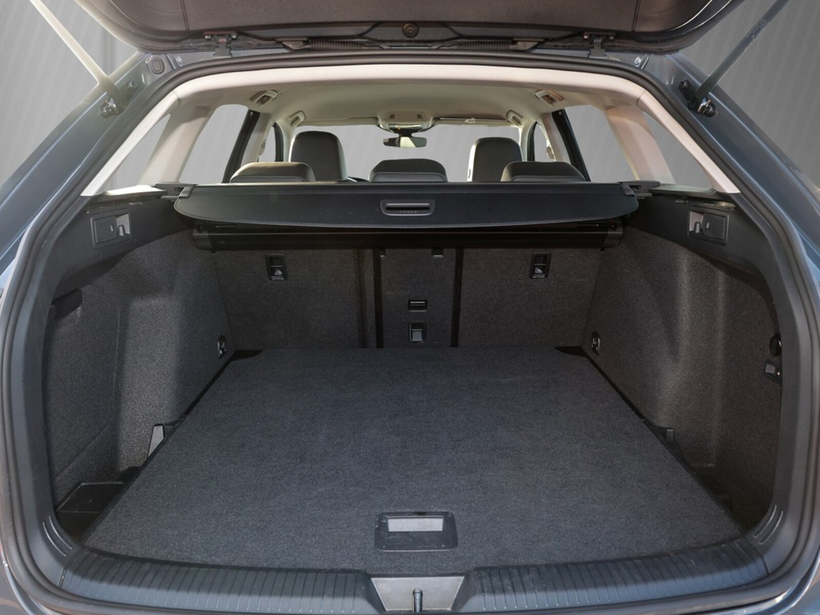 Volkswagen Golf Variant – Bild 5