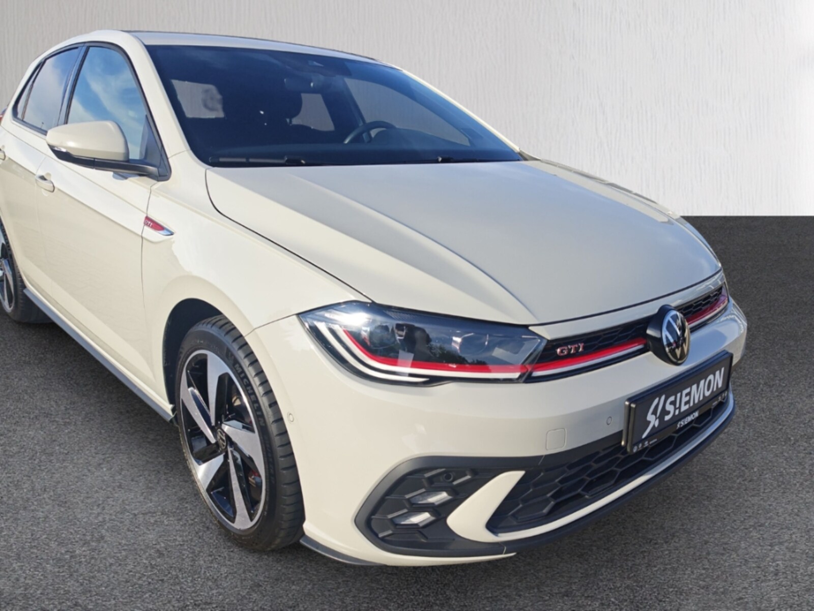 Volkswagen Polo – Bild 10